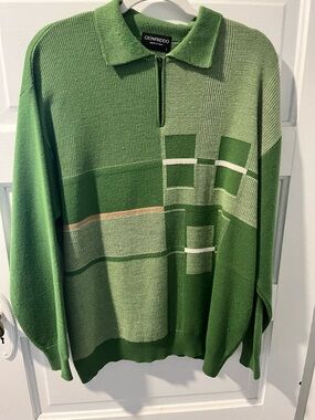 Gionfriddo Men’s Top